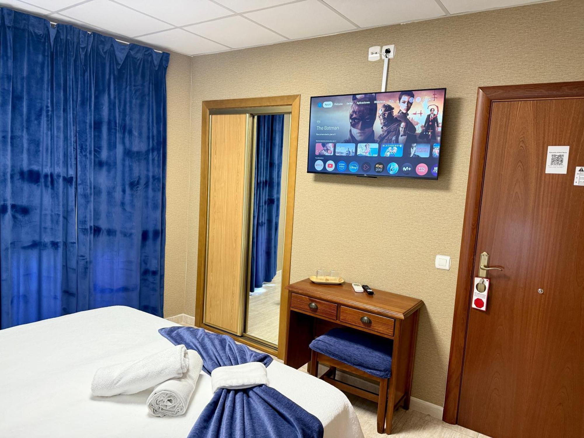 Hotel Sancho Hospitalet De L'Infant Dış mekan fotoğraf
