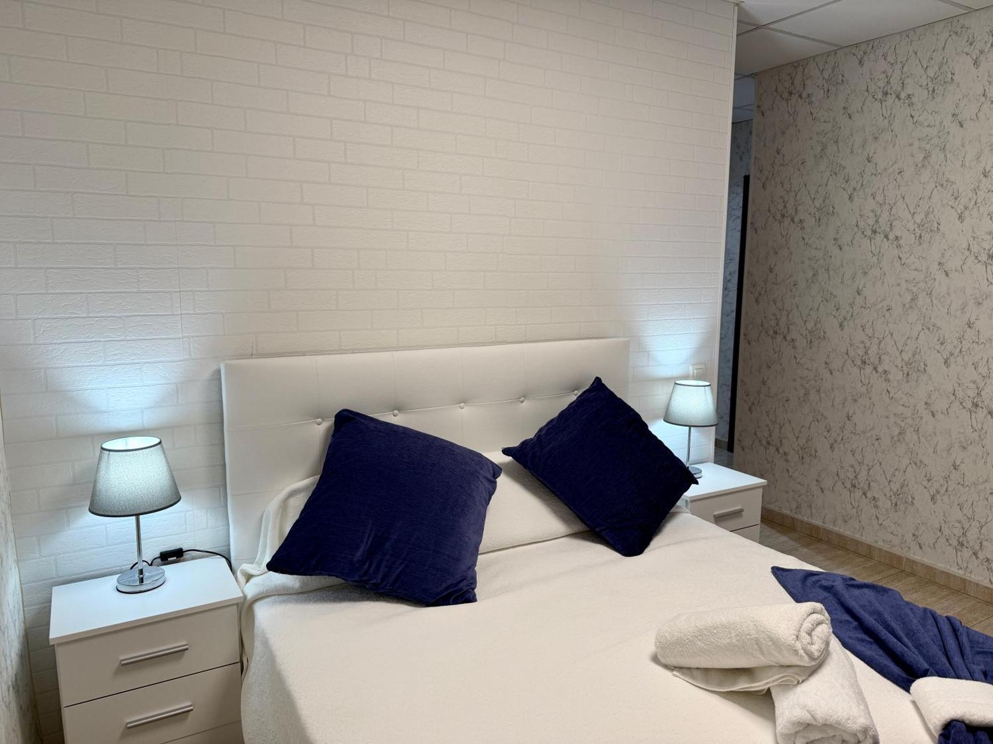 Hotel Sancho Hospitalet De L'Infant Dış mekan fotoğraf