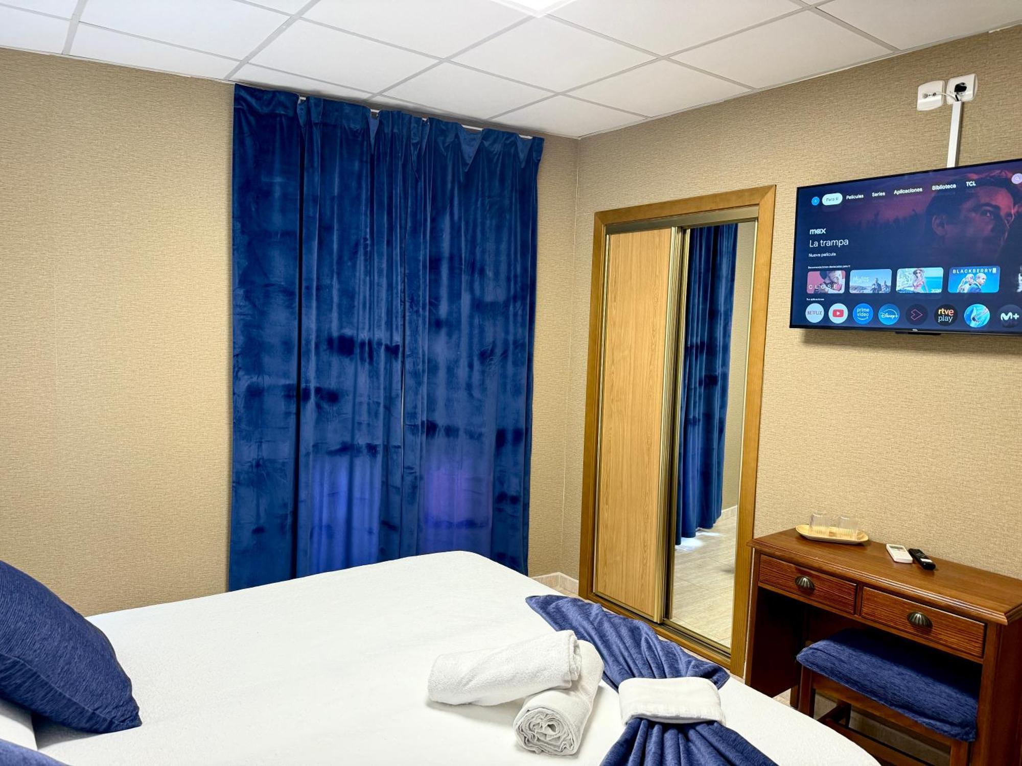 Hotel Sancho Hospitalet De L'Infant Dış mekan fotoğraf